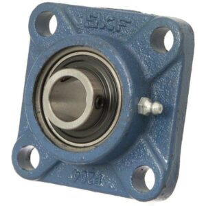 SKF YUCF204HSKF Lager hus UCF, Varenummer YUCF204HSKF