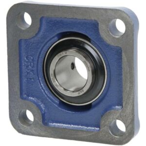 SKF YUCF205HSKF Lager hus UCF, Varenummer YUCF205HSKF