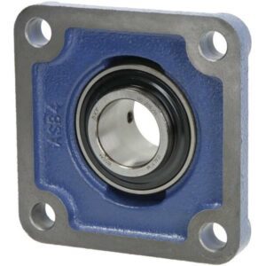 SKF YUCF206HSKF Lager hus UCF, Varenummer YUCF206HSKF