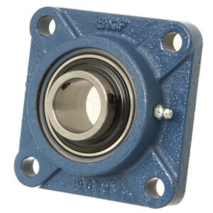 SKF YUCF206HSKF Lager hus UCF, Varenummer YUCF206HSKF