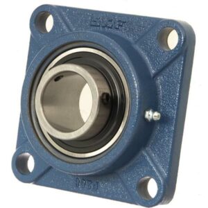 SKF YUCF207HSKF Lager hus UCF, Varenummer YUCF207HSKF