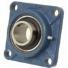 SKF YUCF208HSKF Lager hus UCF, Varenummer YUCF208HSKF
