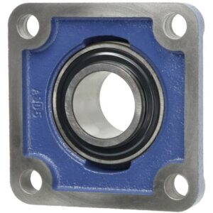 SKF YUCF209HSKF Lager hus UCF, Varenummer YUCF209HSKF