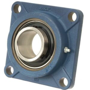 SKF YUCF211HSKF Lager hus UCF, Varenummer YUCF211HSKF