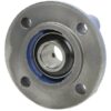 SKF YUCFC205HSKF Lager hus UCFC, Varenummer YUCFC205HSKF