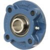 SKF YUCFC205HSKF Lager hus UCFC, Varenummer YUCFC205HSKF