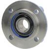 SKF YUCFC206HSKF Lager hus UCFC, Varenummer YUCFC206HSKF