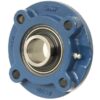 SKF YUCFC206HSKF Lager hus UCFC, Varenummer YUCFC206HSKF