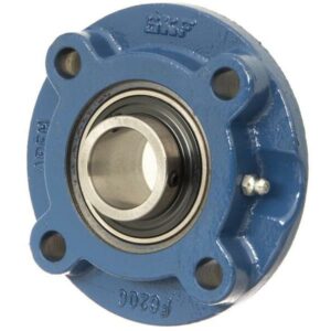 SKF YUCFC206HSKF Lager hus UCFC, Varenummer YUCFC206HSKF