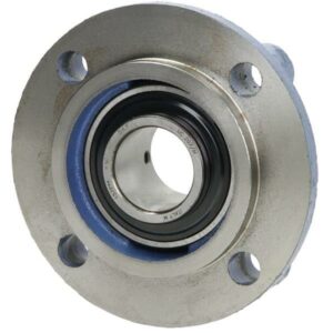 SKF YUCFC207HSKF Lager hus UCFC, Varenummer YUCFC207HSKF