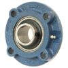 SKF YUCFC207HSKF Lager hus UCFC, Varenummer YUCFC207HSKF
