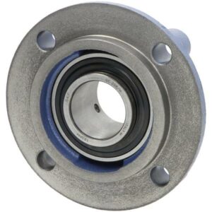 SKF YUCFC208HSKF Lager hus UCFC, Varenummer YUCFC208HSKF