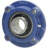 SKF YUCFC208HSKF Lager hus UCFC, Varenummer YUCFC208HSKF