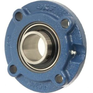 SKF YUCFC209HSKF Lager hus UCFC, Varenummer YUCFC209HSKF