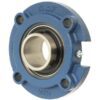 SKF YUCFC210HSKF Lager hus UCFC, Varenummer YUCFC210HSKF