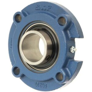 SKF YUCFC210HSKF Lager hus UCFC, Varenummer YUCFC210HSKF