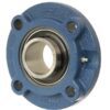 SKF YUCFC211HSKF Lager hus UCFC, Varenummer YUCFC211HSKF
