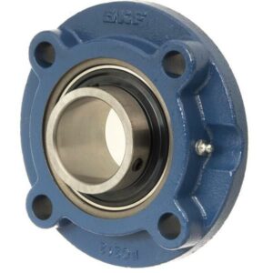 SKF YUCFC212HSKF Lager hus UCFC, Varenummer YUCFC212HSKF