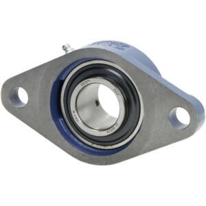 SKF YUCFL207HSKF Lager hus UCFL, Varenummer YUCFL207HSKF