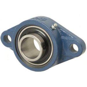 SKF YUCFL207HSKF Lager hus UCFL, Varenummer YUCFL207HSKF