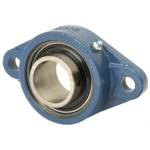 SKF YUCFL210HSKF Lager hus UCFL, Varenummer YUCFL210HSKF