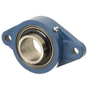 SKF YUCFL211HSKF Lager hus UCFL, Varenummer YUCFL211HSKF