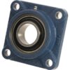 SKF YUKF209KHSKF Lager hus UKF, Varenummer YUKF209KHSKF