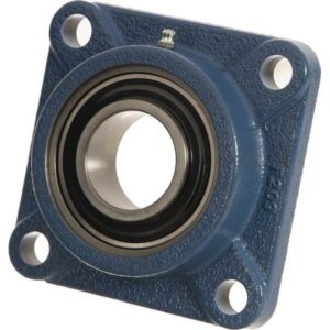 SKF YUKF209KHSKF Lager hus UKF, Varenummer YUKF209KHSKF