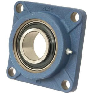 SKF YUKF211KHSKF Komplett Lager blokk, Varenummer YUKF211KHSKF