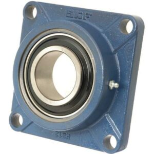 SKF YUKF212KHSKF Lager hus UKF, Varenummer YUKF212KHSKF