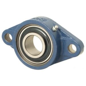 SKF YUKFL207KHSKF Komplett Lager blokk, Varenummer YUKFL207KHSKF