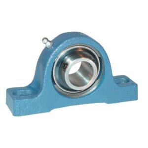 SKF 7500SY30TF Lager hus SY SKF, Varenummer 7500SY30TF