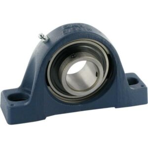 SKF 7500SY35TF Lager hus SY SKF, Varenummer 7500SY35TF