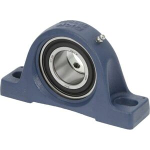 SKF 7500SY40FM Komplett SKF Lager hus, Varenummer 7500SY40FM