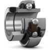 SKF 7500SY40WF Stålager Komplett SKF SY 40 WF består av SY508M+YEL208, Varenummer 7500SY40WF