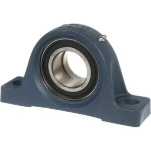 SKF 7500SY50FM Lager hus SY SKF, Varenummer 7500SY50FM