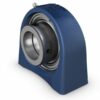 SKF SYF30FM Stålager Komplett SKF SYF 30 FM består av SYF506+YET206, Varenummer SYF30FM