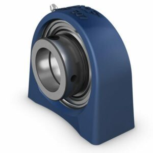 SKF SYF30FM Stålager Komplett SKF SYF 30 FM består av SYF506+YET206, Varenummer SYF30FM