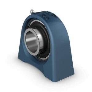 SKF 7500SYF20TF Stålager Komplett SKF SYF 20 TF består av SYF504+YAR204-2F, Varenummer 7500SYF20TF