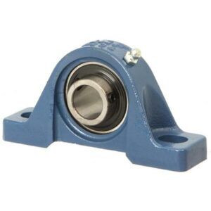 SKF YUCP204HSKF Lager hus UCP, Varenummer YUCP204HSKF