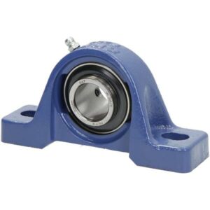 SKF YUCP205HSKF Lager hus UCP, Varenummer YUCP205HSKF