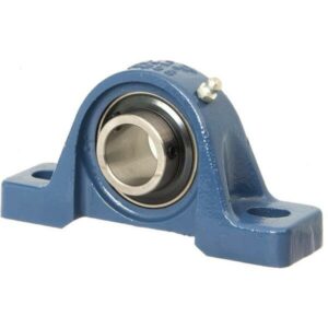 SKF YUCP205HSKF Lager hus UCP, Varenummer YUCP205HSKF