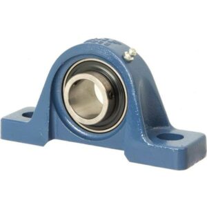 SKF YUCP206HSKF Lager hus UCP, Varenummer YUCP206HSKF