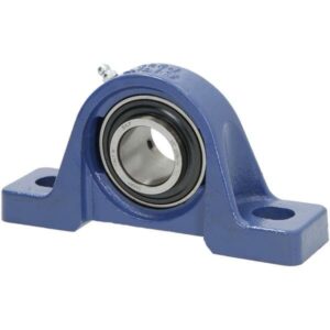 SKF YUCP207HSKF Lager hus UCP, Varenummer YUCP207HSKF