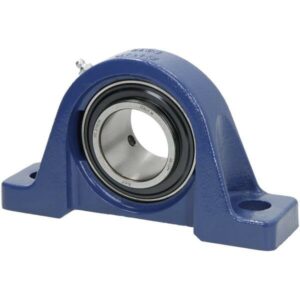 SKF YUCP210HSKF Lager hus UCP, Varenummer YUCP210HSKF