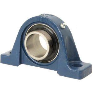 SKF YUCP210HSKF Lager hus UCP, Varenummer YUCP210HSKF