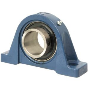 SKF YUCP212HSKF Lager hus UCP, Varenummer YUCP212HSKF