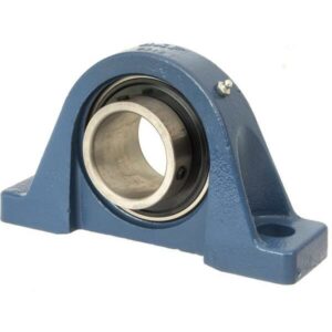 SKF YUCP213HSKF Lager hus UCP, Varenummer YUCP213HSKF