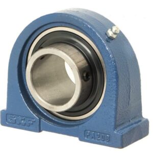 SKF YUCPA208HSKF Lager hus UCPA, Varenummer YUCPA208HSKF