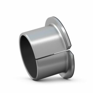 SKF 7500PCMF252811.5 Glideforing med flange SKF PCMF 252811.5 E, Varenummer 7500PCMF252811.5